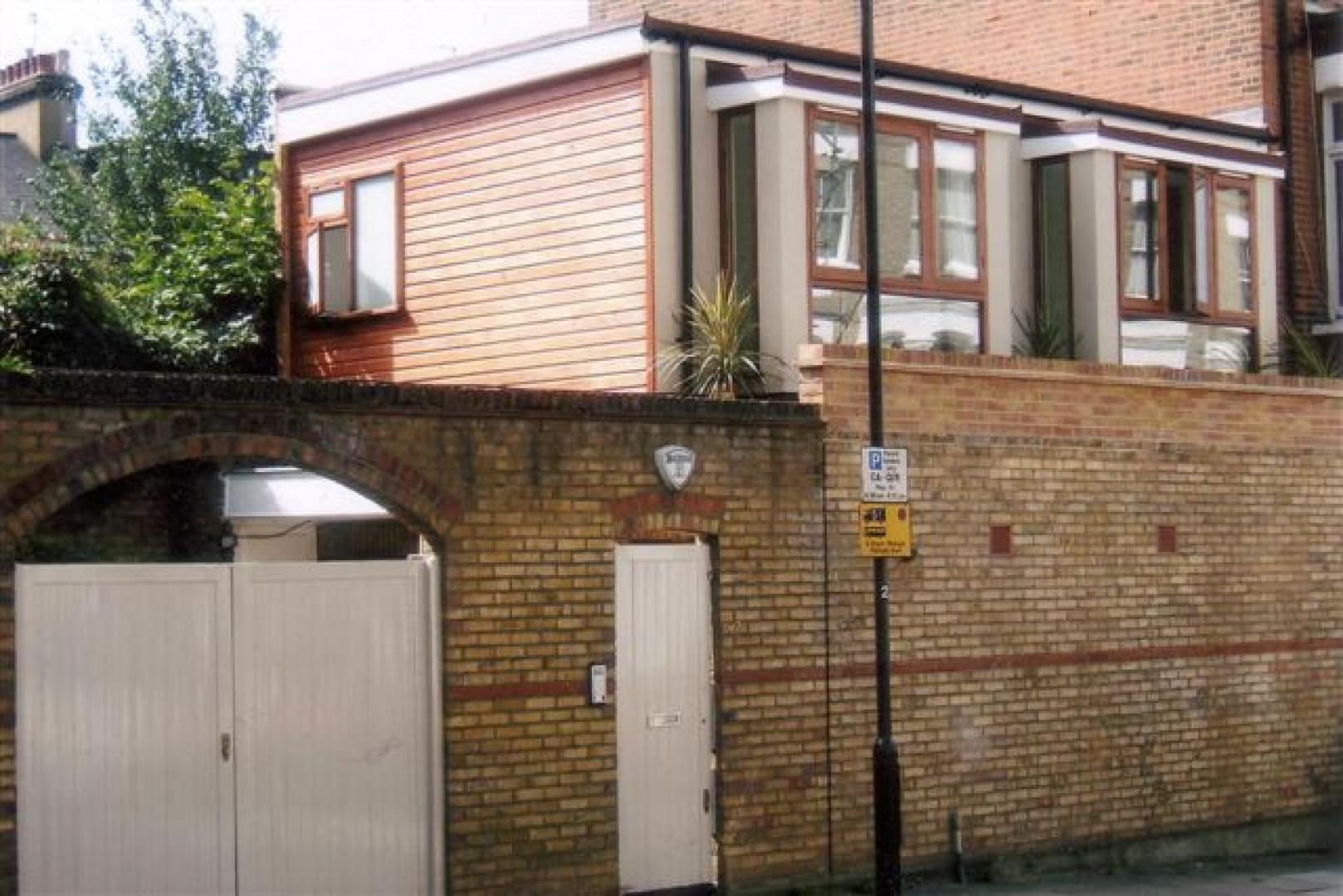 			2 Bedroom, 1 bath, 1 reception Flat			 Messina Avenue, WEST HAMPSTEAD